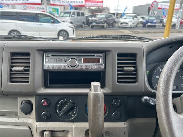 エブリイ ＰＡ　ＰＡ地区限定車（10枚目）