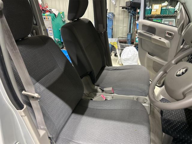 エブリイ ＰＡ　ＰＡ地区限定車（12枚目）