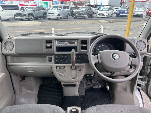 エブリイ ＰＡ　ＰＡ地区限定車（14枚目）