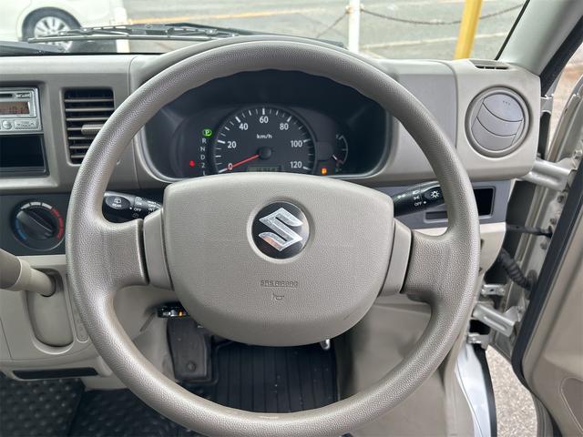 エブリイ ＰＡ　ＰＡ地区限定車（15枚目）