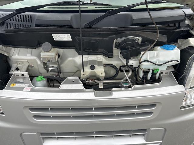 エブリイ ＰＡ　ＰＡ地区限定車（16枚目）