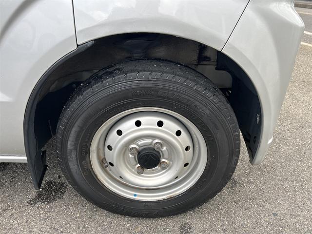 エブリイ ＰＡ　ＰＡ地区限定車（17枚目）