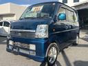 エブリイワゴン ＰＺターボスペシャル（7枚目）