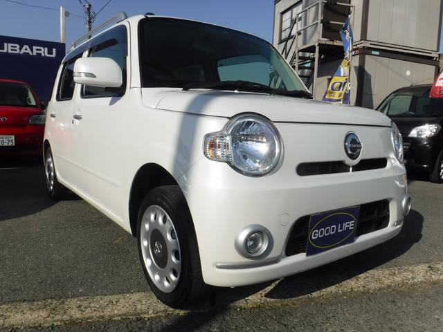 ココアプラスX禁煙車スマートキー純正デッキ新品タイヤ4本(6枚目)