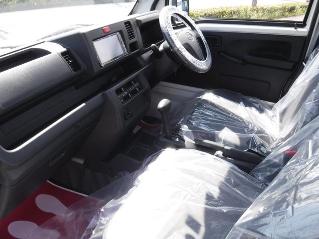 社外ナビETC禁煙車4WD(8枚目)