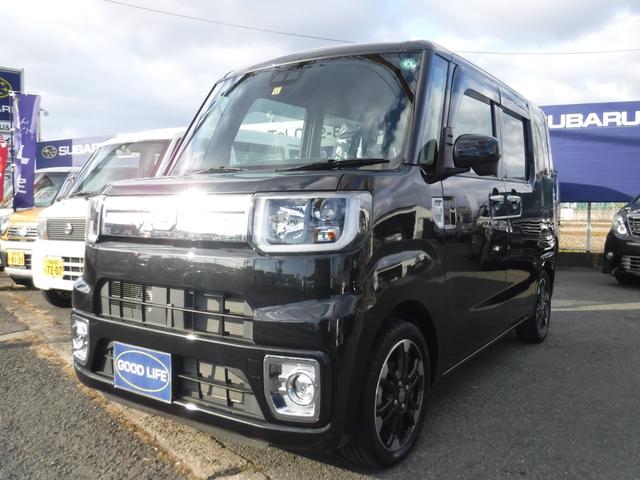 ダイハツ ウェイクgターボ レジャーエディションsaiii両側パワ スライドの中古車 車体価格127 8万円 18 平成30 年式 走行1 4万キロ 車体色ブラック 大阪府枚方市養父東町48 1 グッドライフ株式会社の在庫 グーネット中古車 ダイハツ ウェイクgターボ レジャーエディションsaiii両側パワ スライドの中古車 車体価格127 8万円 18 平成30 年式 走行1 4万キロ 車体色ブラック 大阪府枚方市養父東町48 1 グッドライフ株式会社の在庫 グーネット中古車
