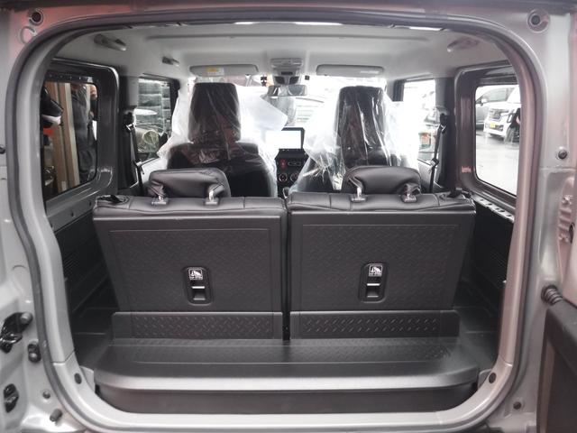 ジムニー XC /パートタイム4WD/社外ナビ/デュアルブレ-キサポ-ト/HDMI接続/ドライブレコ-ダ-前後/バックカメラ/ETC/シートヒ-タ-/アイドリングストップ(10枚目)