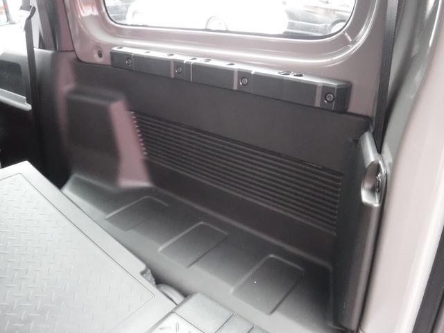 ジムニー XC /パートタイム4WD/社外ナビ/デュアルブレ-キサポ-ト/HDMI接続/ドライブレコ-ダ-前後/バックカメラ/ETC/シートヒ-タ-/アイドリングストップ(13枚目)