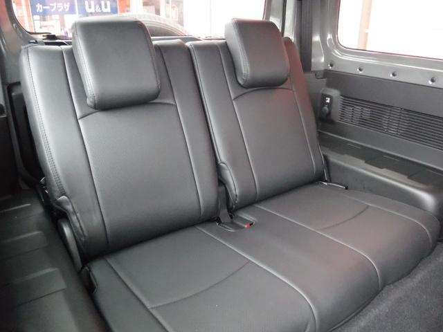 ジムニー XC /パートタイム4WD/社外ナビ/デュアルブレ-キサポ-ト/HDMI接続/ドライブレコ-ダ-前後/バックカメラ/ETC/シートヒ-タ-/アイドリングストップ(14枚目)