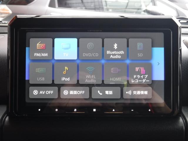ジムニー XC /パートタイム4WD/社外ナビ/デュアルブレ-キサポ-ト/HDMI接続/ドライブレコ-ダ-前後/バックカメラ/ETC/シートヒ-タ-/アイドリングストップ(19枚目)