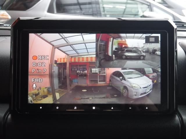 ジムニー XC /パートタイム4WD/社外ナビ/デュアルブレ-キサポ-ト/HDMI接続/ドライブレコ-ダ-前後/バックカメラ/ETC/シートヒ-タ-/アイドリングストップ(20枚目)