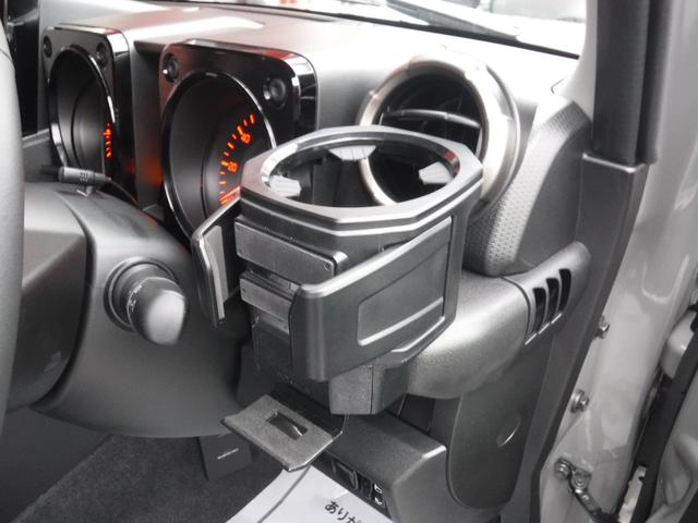 ジムニー XC /パートタイム4WD/社外ナビ/デュアルブレ-キサポ-ト/HDMI接続/ドライブレコ-ダ-前後/バックカメラ/ETC/シートヒ-タ-/アイドリングストップ(26枚目)