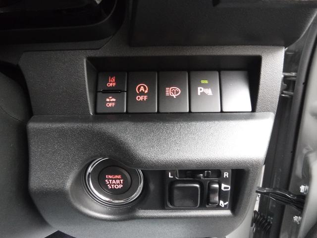 ジムニー XC /パートタイム4WD/社外ナビ/デュアルブレ-キサポ-ト/HDMI接続/ドライブレコ-ダ-前後/バックカメラ/ETC/シートヒ-タ-/アイドリングストップ(27枚目)