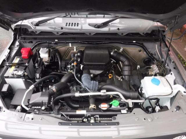 ジムニー XC /パートタイム4WD/社外ナビ/デュアルブレ-キサポ-ト/HDMI接続/ドライブレコ-ダ-前後/バックカメラ/ETC/シートヒ-タ-/アイドリングストップ(38枚目)