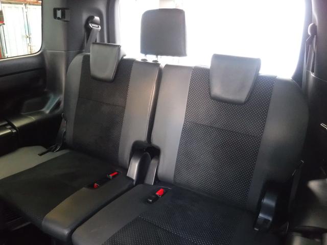 ヴォクシー ハイブリッドZS 煌III /純正ナビ/両側パワースライドドア/オートハイビーム/クリアランスソナ-/クルーズコントロール/ETC2.0/ドライブレコ-ダ-前後/バックカメラ/シートヒ-タ-/Wエアコン/(10枚目)