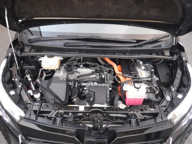 ヴォクシー ハイブリッドZS 煌III /純正ナビ/両側パワースライドドア/オートハイビーム/クリアランスソナ-/クルーズコントロール/ETC2.0/ドライブレコ-ダ-前後/バックカメラ/シートヒ-タ-/Wエアコン/(59枚目)