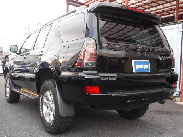 ハイラックスサーフ SSR-G /電格ミラー/ABS/オートライト/レベライザー/フロントフォグランプ/ETC/バックカメラ/ドライブレコーダー/USBポート/オートエアコン/AC100V/(5枚目)