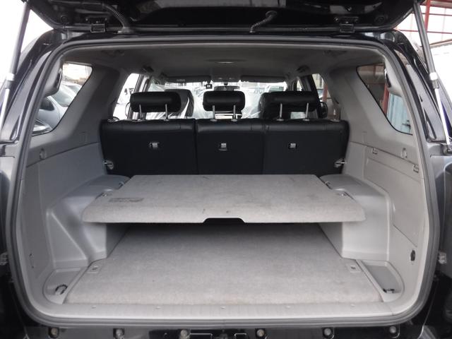 ハイラックスサーフ SSR-G /電格ミラー/ABS/オートライト/レベライザー/フロントフォグランプ/ETC/バックカメラ/ドライブレコーダー/USBポート/オートエアコン/AC100V/(10枚目)