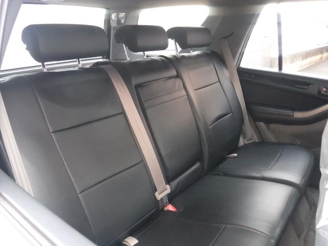 ハイラックスサーフ SSR-G /電格ミラー/ABS/オートライト/レベライザー/フロントフォグランプ/ETC/バックカメラ/ドライブレコーダー/USBポート/オートエアコン/AC100V/(13枚目)