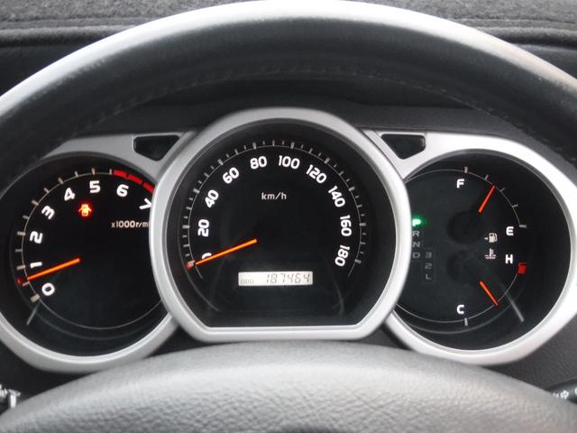 ハイラックスサーフ SSR-G /電格ミラー/ABS/オートライト/レベライザー/フロントフォグランプ/ETC/バックカメラ/ドライブレコーダー/USBポート/オートエアコン/AC100V/(16枚目)