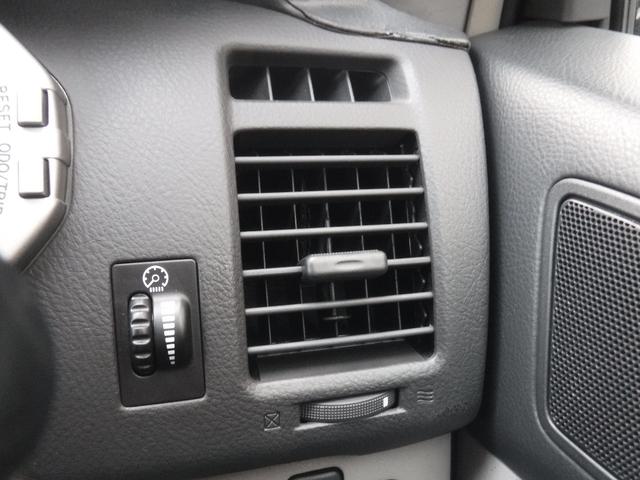 ハイラックスサーフ SSR-G /電格ミラー/ABS/オートライト/レベライザー/フロントフォグランプ/ETC/バックカメラ/ドライブレコーダー/USBポート/オートエアコン/AC100V/(22枚目)