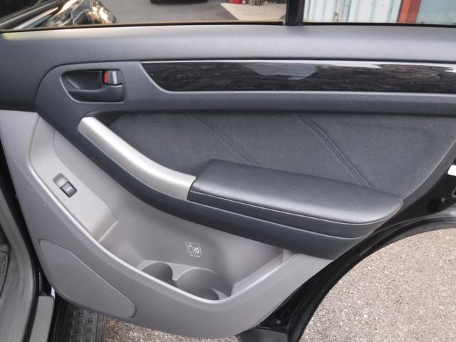 ハイラックスサーフ SSR-G /電格ミラー/ABS/オートライト/レベライザー/フロントフォグランプ/ETC/バックカメラ/ドライブレコーダー/USBポート/オートエアコン/AC100V/(49枚目)