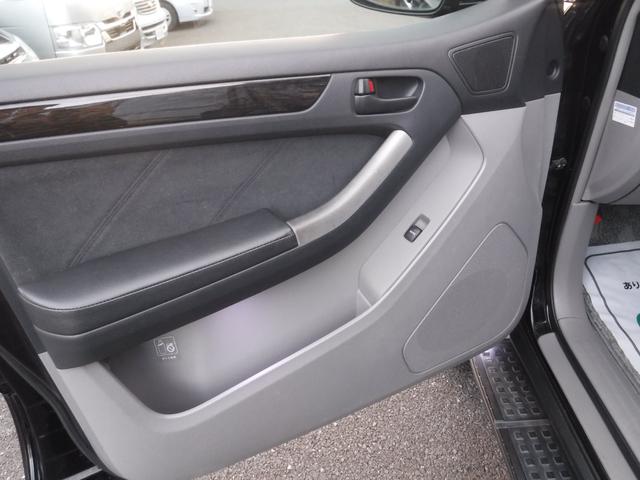 ハイラックスサーフ SSR-G /電格ミラー/ABS/オートライト/レベライザー/フロントフォグランプ/ETC/バックカメラ/ドライブレコーダー/USBポート/オートエアコン/AC100V/(52枚目)