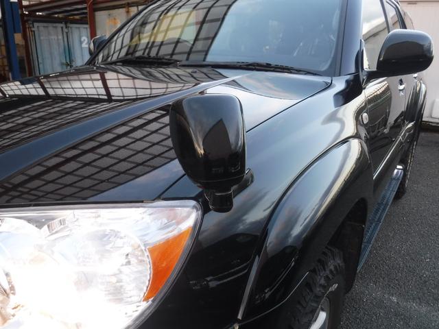 ハイラックスサーフ SSR-G /電格ミラー/ABS/オートライト/レベライザー/フロントフォグランプ/ETC/バックカメラ/ドライブレコーダー/USBポート/オートエアコン/AC100V/(58枚目)