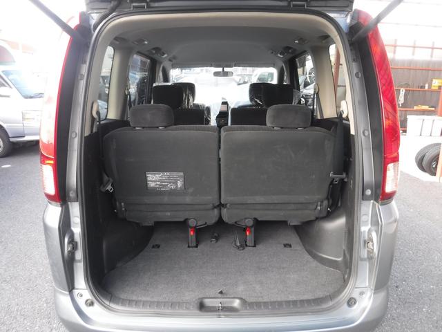 セレナ 20S /純正ナビ/TV/両側スライドドア/電格ミラー/(11枚目)