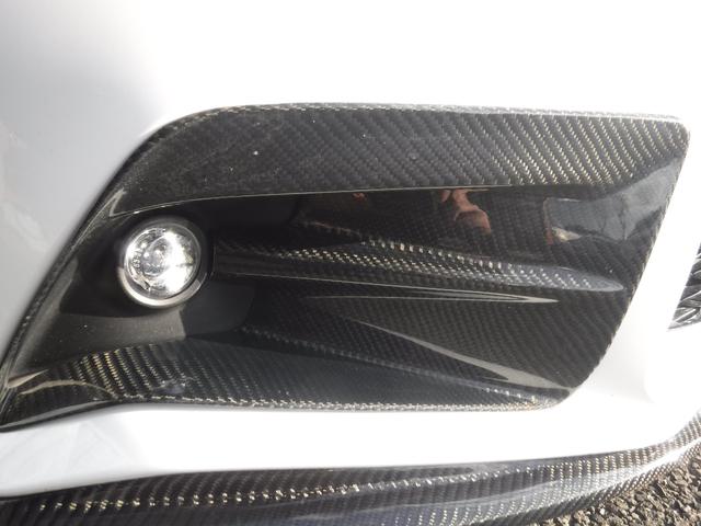 ＩＳ ３００ｈ　ＦスポーツＸライン　／ハイブリット／バックカメラ／ＥＴＣ／トムスマフラー／クルーズコントロール／シートヒーター／シートエアコン／シートメモリー／ルーフラッピング／ローダウン／パワーシート／（37枚目）