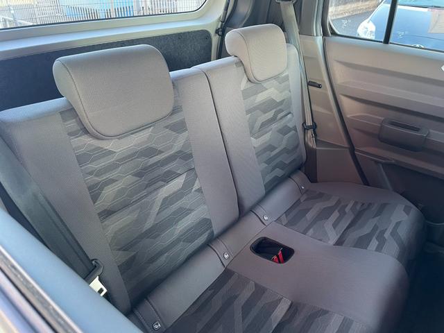 タフト Ｇターボ　クロムベンチャー　／アルパインディスプレイオーディオ／ガラスルーフ／ＥＴＣ／シートヒーター／ドライブレコーダー前後／バックカメラ／クルーズコントロール／オートライト／（12枚目）