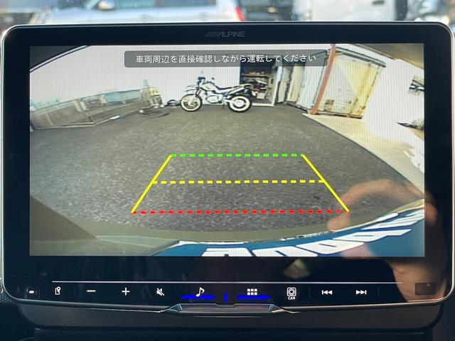 タフト Ｇターボ　クロムベンチャー　／アルパインディスプレイオーディオ／ガラスルーフ／ＥＴＣ／シートヒーター／ドライブレコーダー前後／バックカメラ／クルーズコントロール／オートライト／（16枚目）