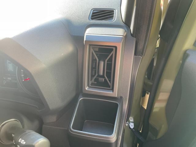 タフト Ｇターボ　クロムベンチャー　／アルパインディスプレイオーディオ／ガラスルーフ／ＥＴＣ／シートヒーター／ドライブレコーダー前後／バックカメラ／クルーズコントロール／オートライト／（20枚目）