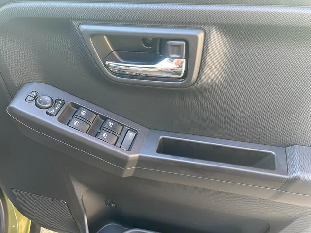 タフト Ｇターボ　クロムベンチャー　／アルパインディスプレイオーディオ／ガラスルーフ／ＥＴＣ／シートヒーター／ドライブレコーダー前後／バックカメラ／クルーズコントロール／オートライト／（22枚目）