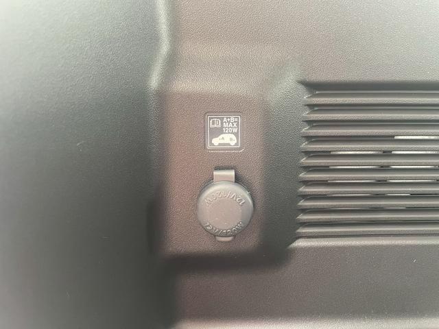 ジムニー XC /届け出済み未使用車/パートタイム4WD/衝突被害軽減ブレーキ/アダブティブクル-ズコントロ-ル/LEDヘッドライト/コーナ-センサ-/フルフラットシ-ト/シートヒ-タ-/アイドリングストップ(18枚目)