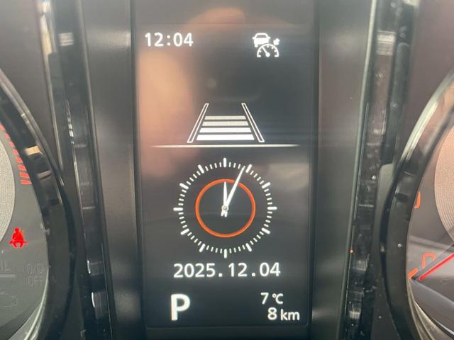 ジムニー XC /届け出済み未使用車/パートタイム4WD/衝突被害軽減ブレーキ/アダブティブクル-ズコントロ-ル/LEDヘッドライト/コーナ-センサ-/フルフラットシ-ト/シートヒ-タ-/アイドリングストップ(20枚目)