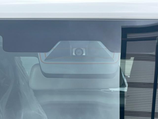 ジムニー XC /届け出済み未使用車/パートタイム4WD/衝突被害軽減ブレーキ/アダブティブクル-ズコントロ-ル/LEDヘッドライト/コーナ-センサ-/フルフラットシ-ト/シートヒ-タ-/アイドリングストップ(23枚目)