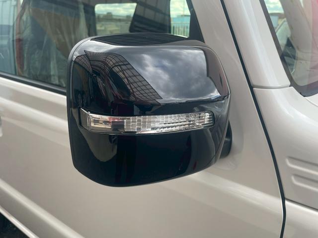 ジムニー XC /届け出済み未使用車/パートタイム4WD/衝突被害軽減ブレーキ/アダブティブクル-ズコントロ-ル/LEDヘッドライト/コーナ-センサ-/フルフラットシ-ト/シートヒ-タ-/アイドリングストップ(25枚目)
