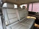 TOYOTA LAND CRUISER 100