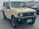ジムニー XC /届け出済み未使用車/パートタイム4WD/衝突被害軽減ブレーキ/アダブティブクル-ズコントロ-ル/LEDヘッドライト/コーナ-センサ-/フルフラットシ-ト/シートヒ-タ-/アイドリングストップ 中古車画像_4