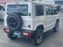 ジムニー XC /届け出済み未使用車/パートタイム4WD/衝突被害軽減ブレーキ/アダブティブクル-ズコントロ-ル/LEDヘッドライト/コーナ-センサ-/フルフラットシ-ト/シートヒ-タ-/アイドリングストップ(7枚目)