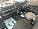 ジムニー XC /届け出済み未使用車/パートタイム4WD/衝突被害軽減ブレーキ/アダブティブクル-ズコントロ-ル/LEDヘッドライト/コーナ-センサ-/フルフラットシ-ト/シートヒ-タ-/アイドリングストップ(8枚目)