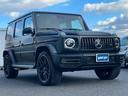 Gクラス G63 22インチアルミ/リラクゼーション機能/スマホ連携/シートベンチレーター/ガラススライディングルーフ/AMGレッドキャリパー/ナッパレザーシートダイヤモンドステッチ入り/ブルメスターサウンドシステム/ 中古車画像_4