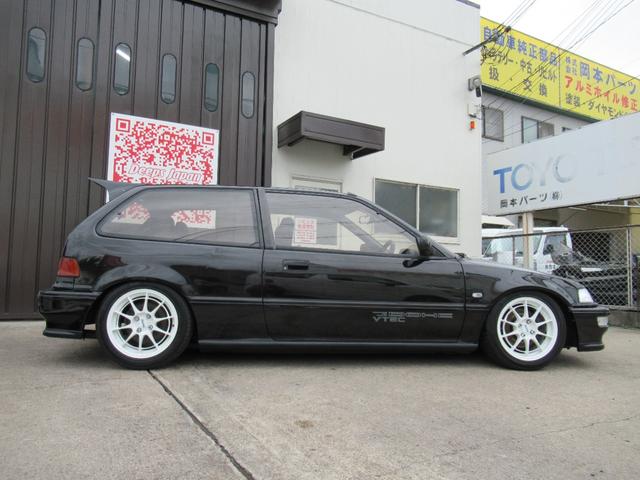 シビック ホンダ sirii ef9 グランドシビック b16a ac好調 内装付き クスコタワーバー スイフトスプリング 新品モモコマンド 新品フロアマット ek9チタンシフトノブの中古車詳細 中古車検索ならkurutown クルタウン シビック ホンダ sirii ef9 グランドシビック b16a ac好調 内装付き クスコタワーバー スイフトスプリング 新品モモコマンド 新品フロアマット ek9チタンシフトノブの中古車詳細 中古車検索ならkurutown クルタウン