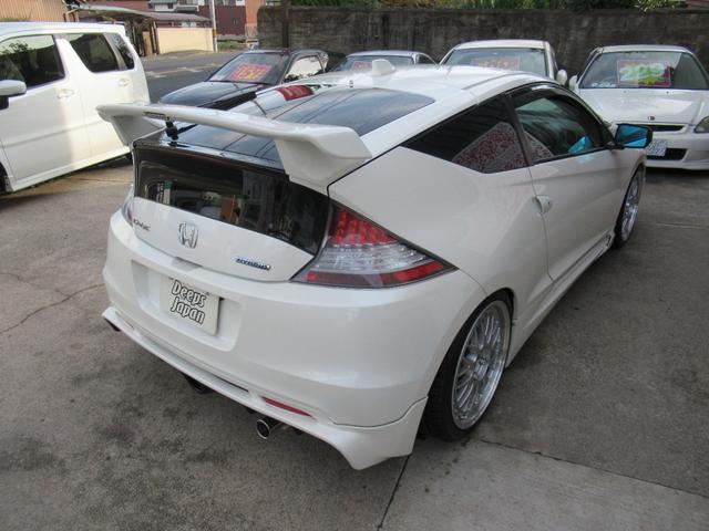 ホンダ ＣＲ－Ｚ