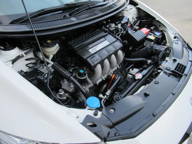 ＣＲ－Ｚ α　ＺＦ１　無限フルエアロ　無限Ｒスポイラー　無限カーボンドアミラー　デイライト　純正フォグ　フルセグＴＶ　バックカメラ　スマートキー　本革ステアリング　パトルシフト　クルーズコントロール　分離型ＥＴＣ（22枚目）