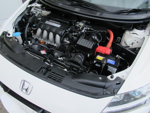 CR-Z - ホンダ α ZF1 無限フルエアロ 無限Rスポイラー 無限