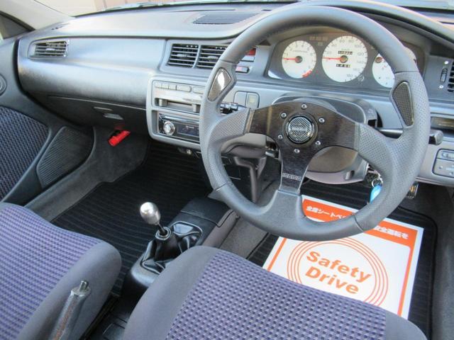 シビック(ホンダ)SiRII EG6 後期モデル B16A T シビック(ホンダ)SiRII EG6 後期モデル B16A T