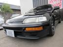 ＳｉＲ　ＥＦ８　グラストップ　最終モデル　Ｂ１６Ａ－ＶＴＥＣ　５ＭＴ（15枚目）