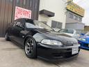 シビック SiRII EG6 エアコン内装フル装備 レカロシートx2脚 中古車画像_3